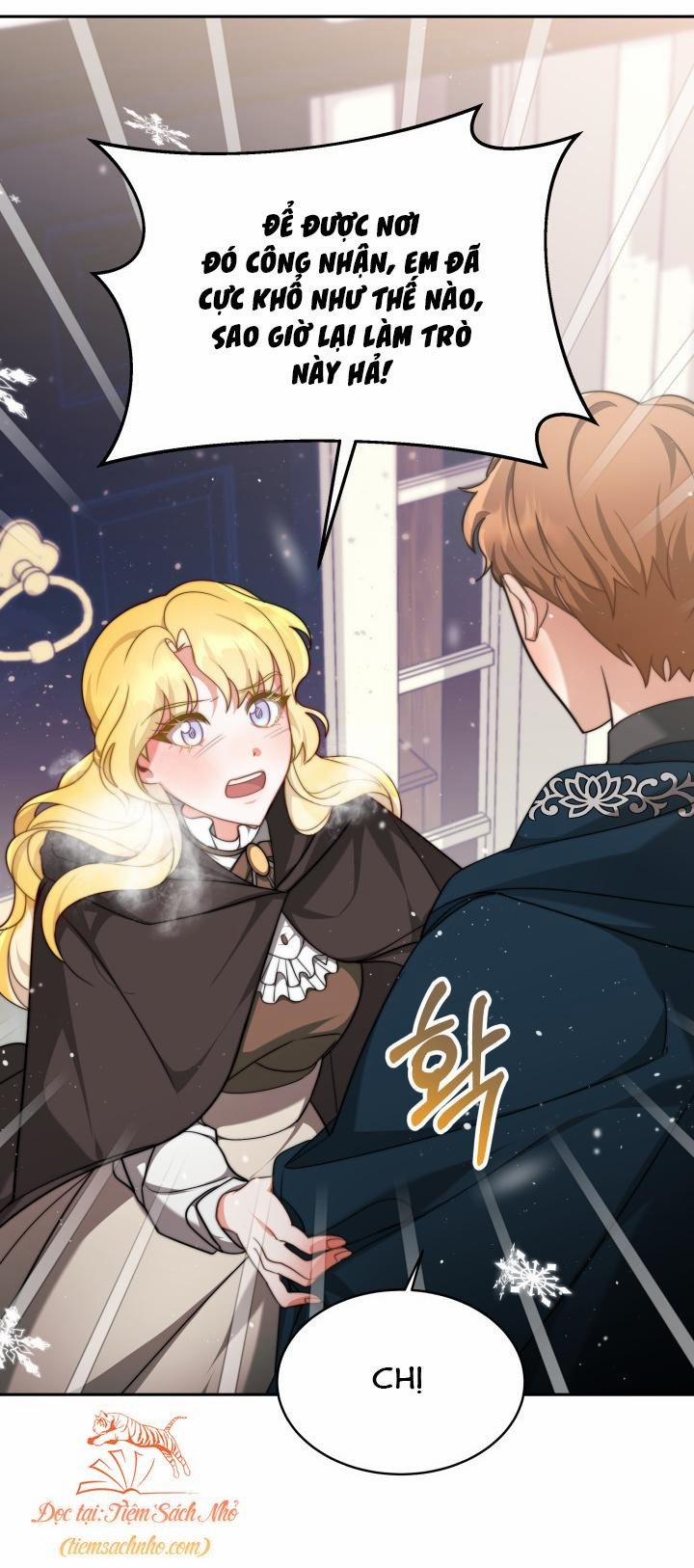 Chồng Cũ Tôi Là Nam Chính 7 trang 26