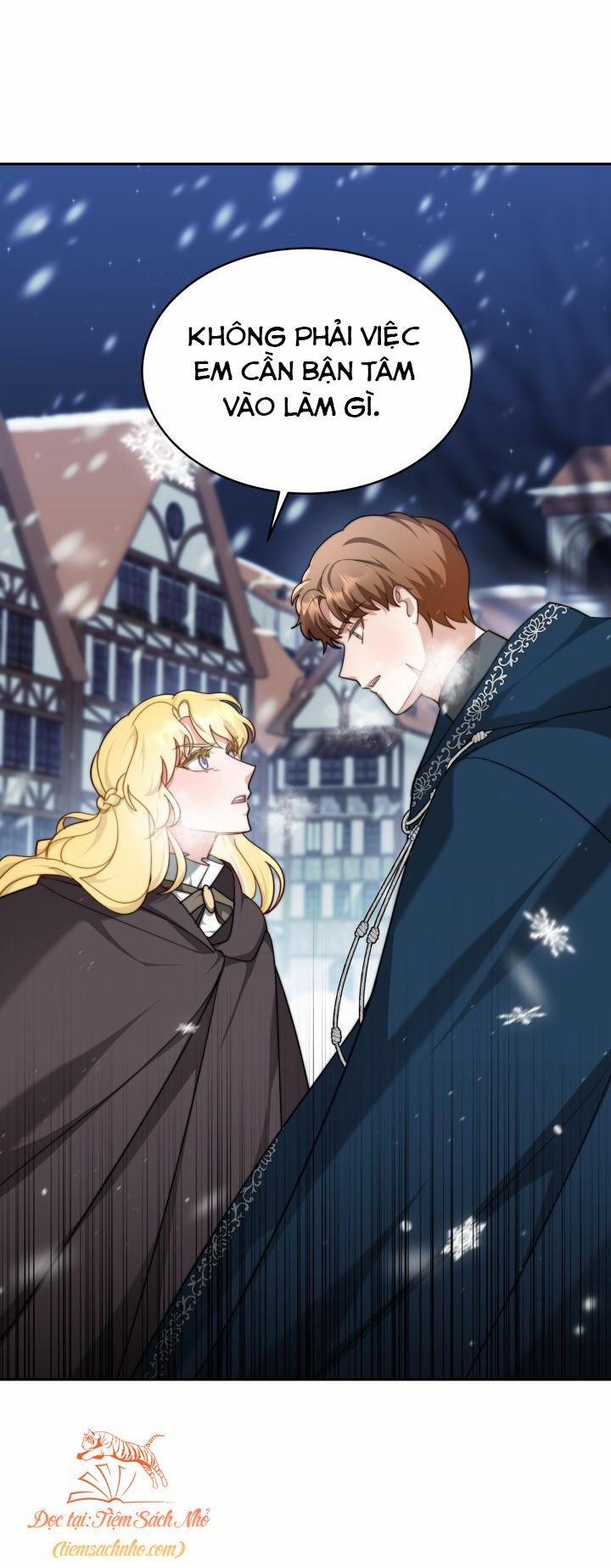 Chồng Cũ Tôi Là Nam Chính 7 trang 31