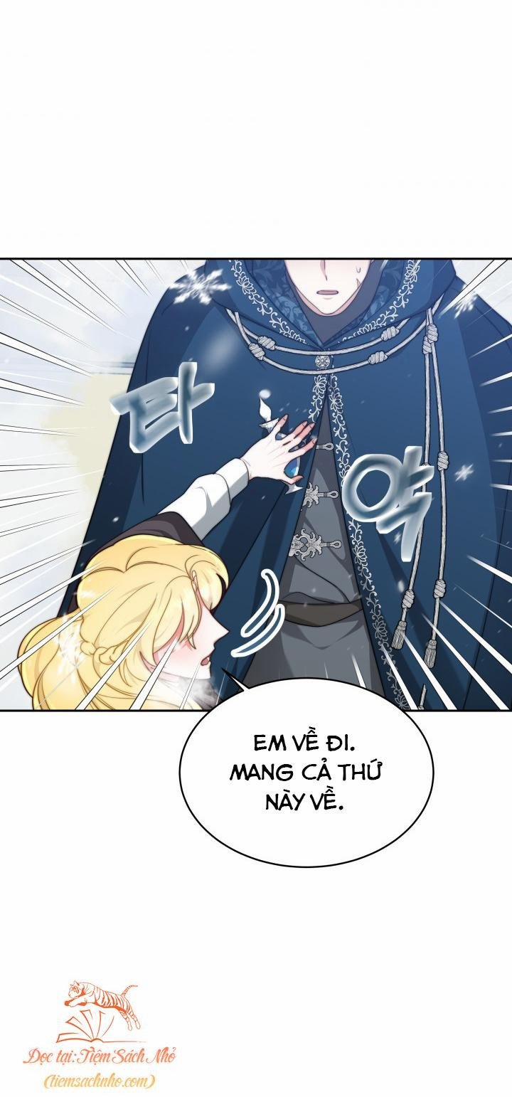 Chồng Cũ Tôi Là Nam Chính 7 trang 32