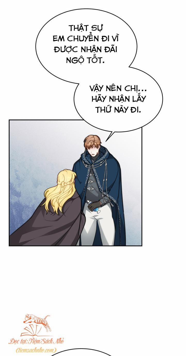 Chồng Cũ Tôi Là Nam Chính 7 trang 36