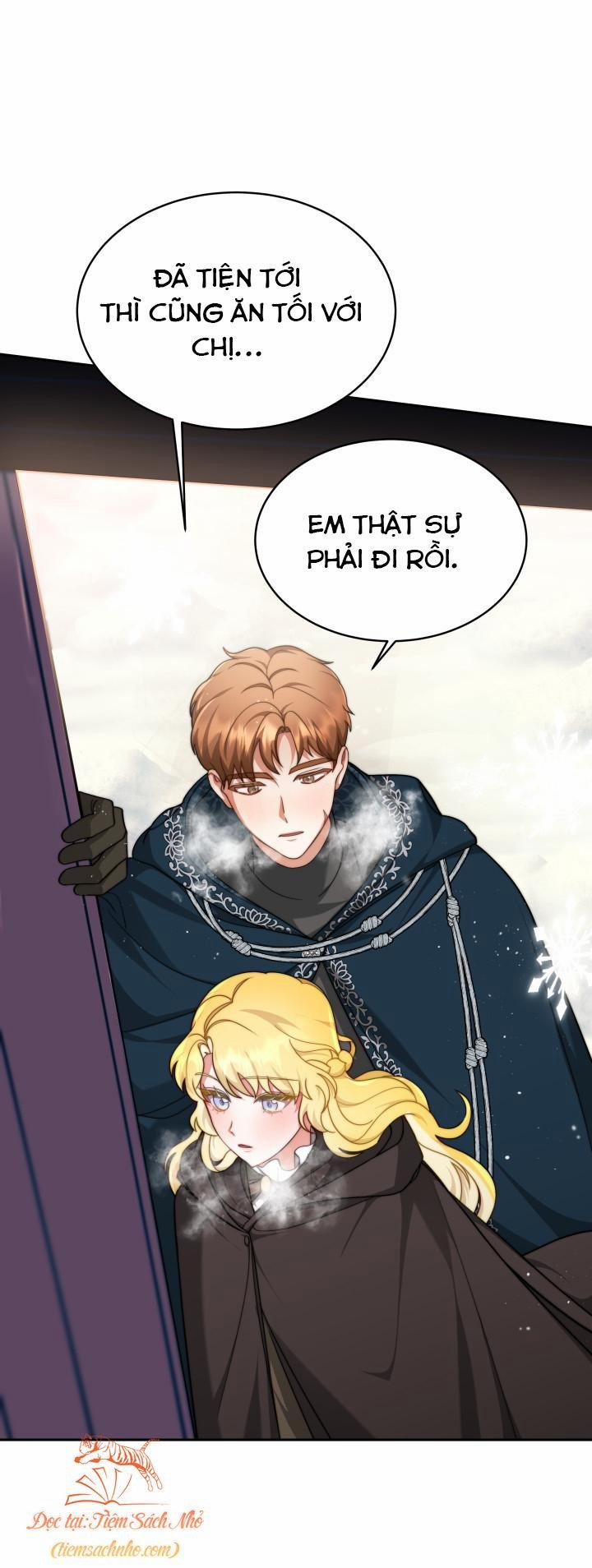 Chồng Cũ Tôi Là Nam Chính 7 trang 4