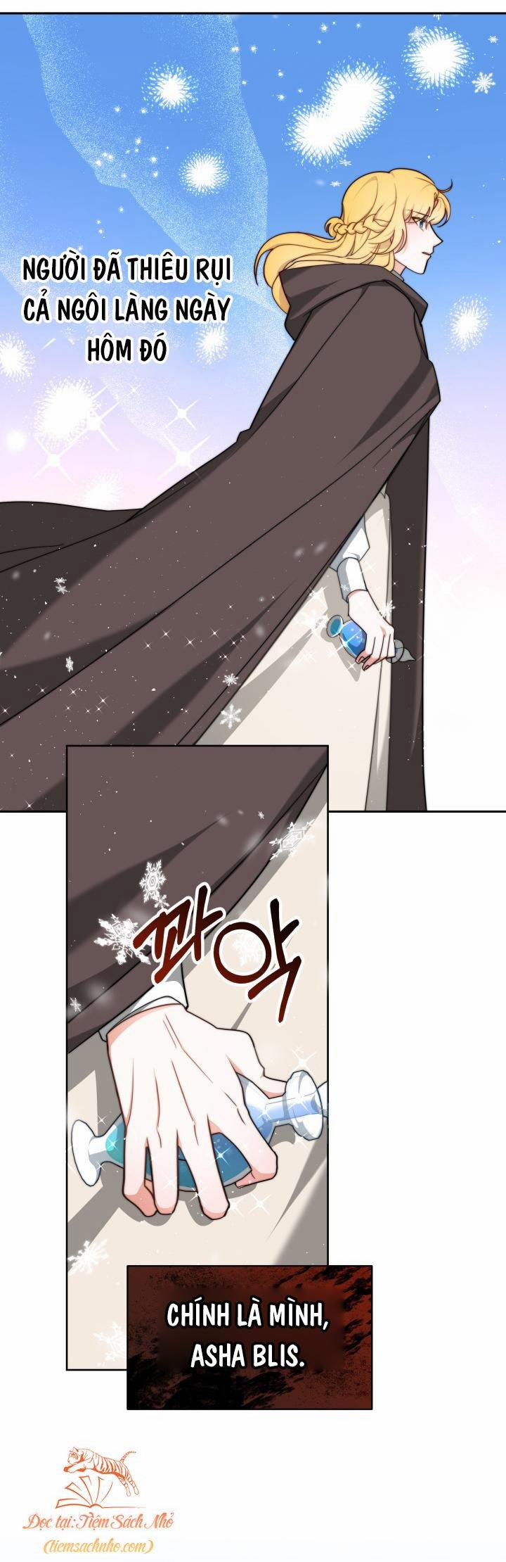 Chồng Cũ Tôi Là Nam Chính 7 trang 40