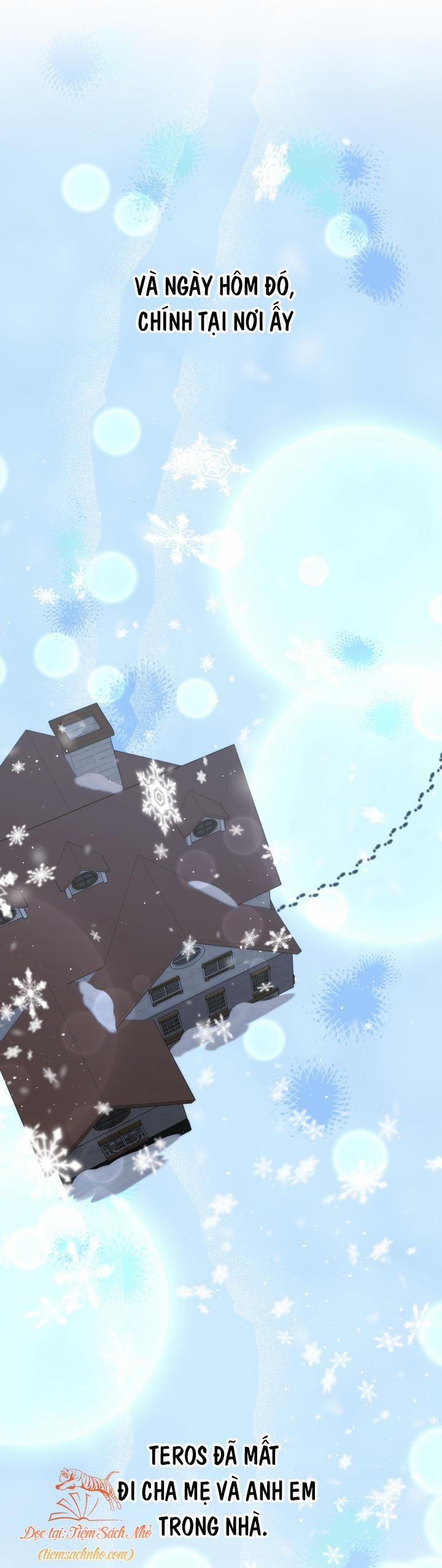 Chồng Cũ Tôi Là Nam Chính 7 trang 41