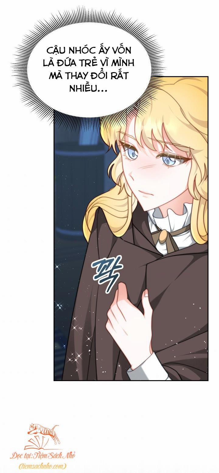 Chồng Cũ Tôi Là Nam Chính 7 trang 44