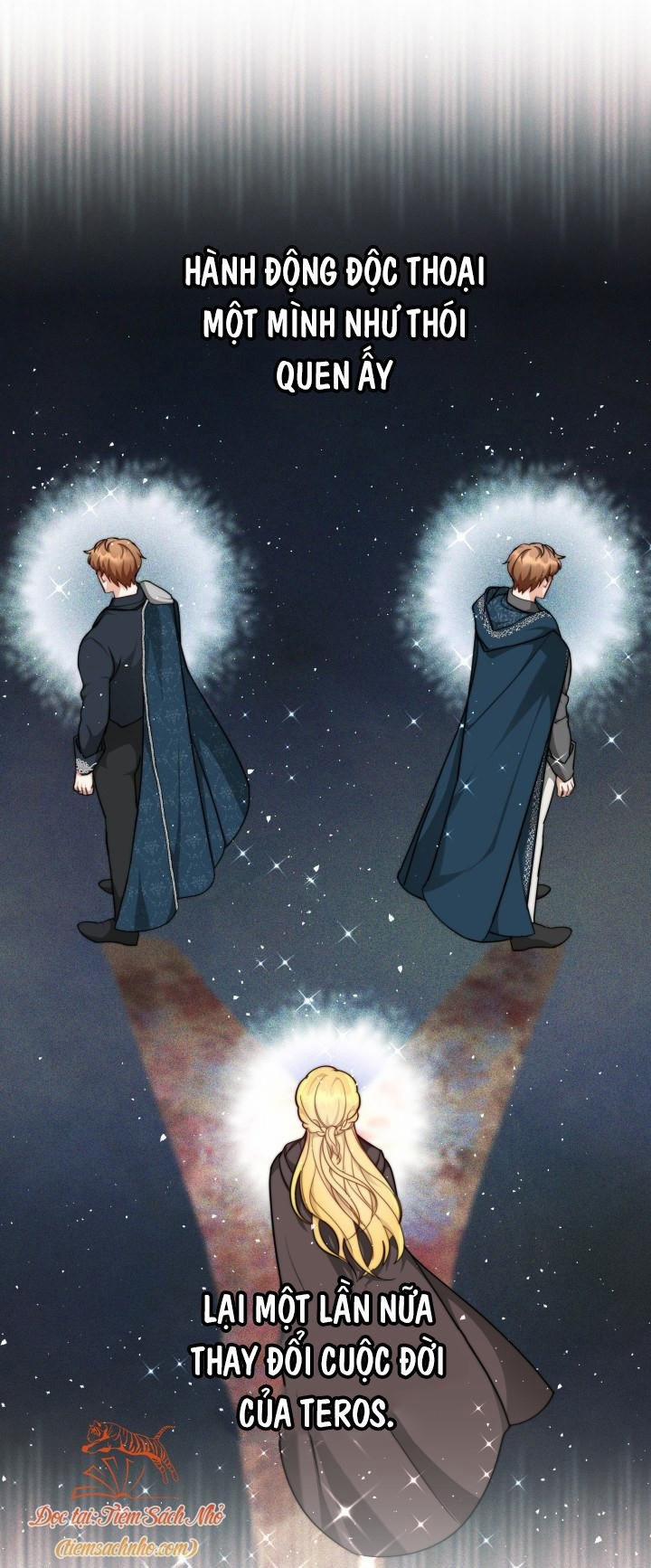 Chồng Cũ Tôi Là Nam Chính 7 trang 45