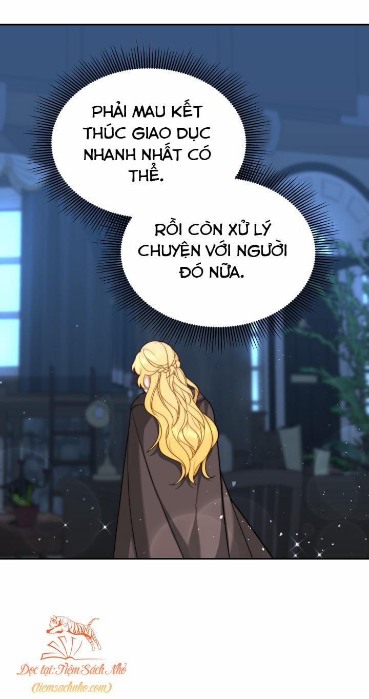 Chồng Cũ Tôi Là Nam Chính 7 trang 49