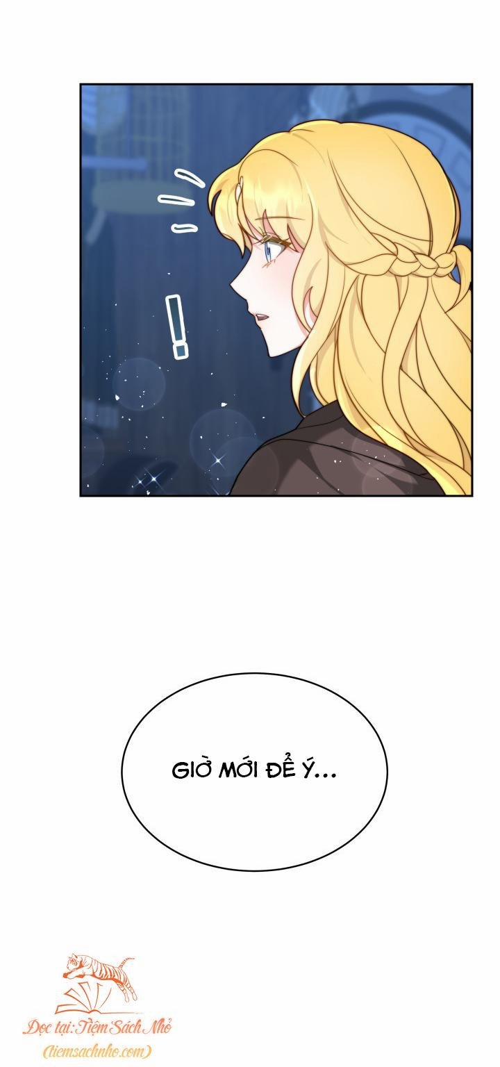 Chồng Cũ Tôi Là Nam Chính 7 trang 50