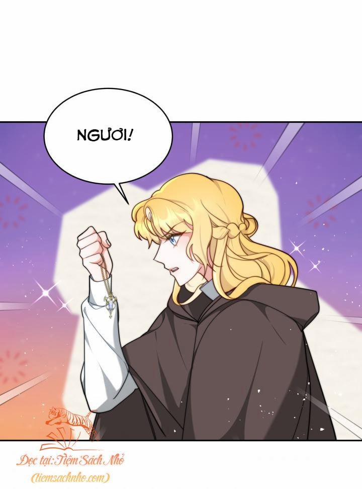 Chồng Cũ Tôi Là Nam Chính 7 trang 51