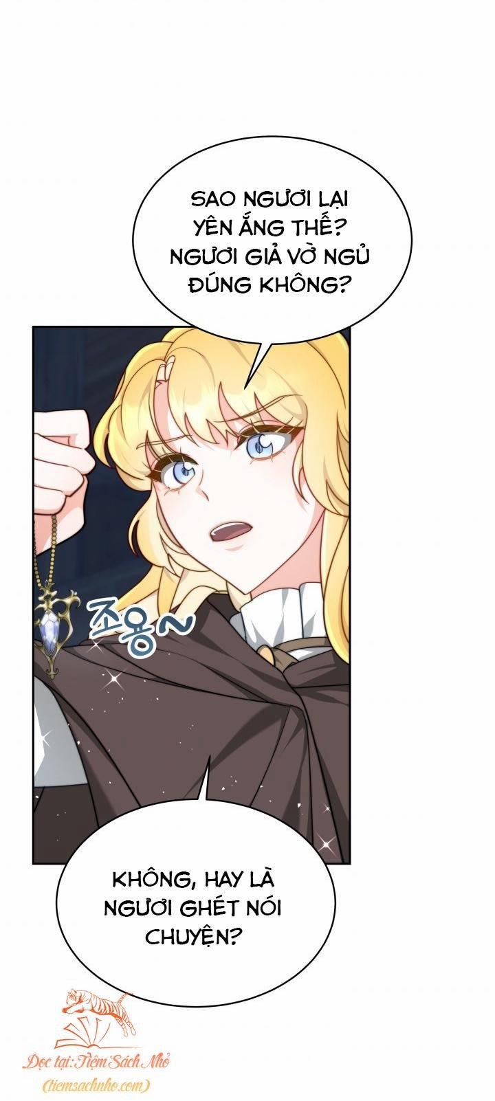 Chồng Cũ Tôi Là Nam Chính 7 trang 52