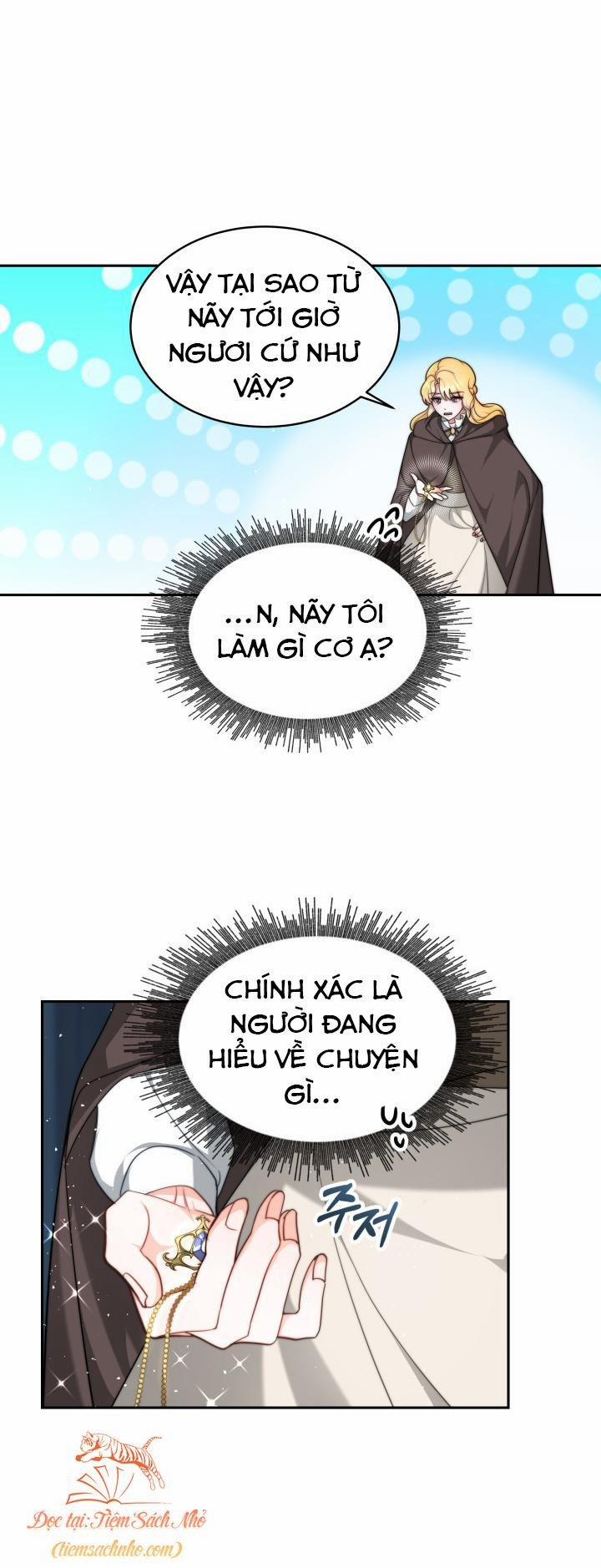 Chồng Cũ Tôi Là Nam Chính 7 trang 56