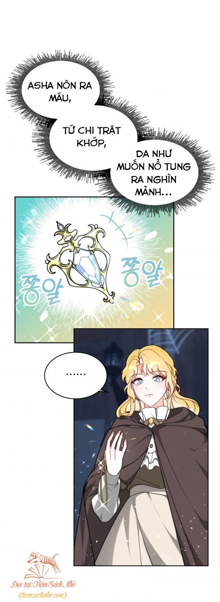 Chồng Cũ Tôi Là Nam Chính 7 trang 59