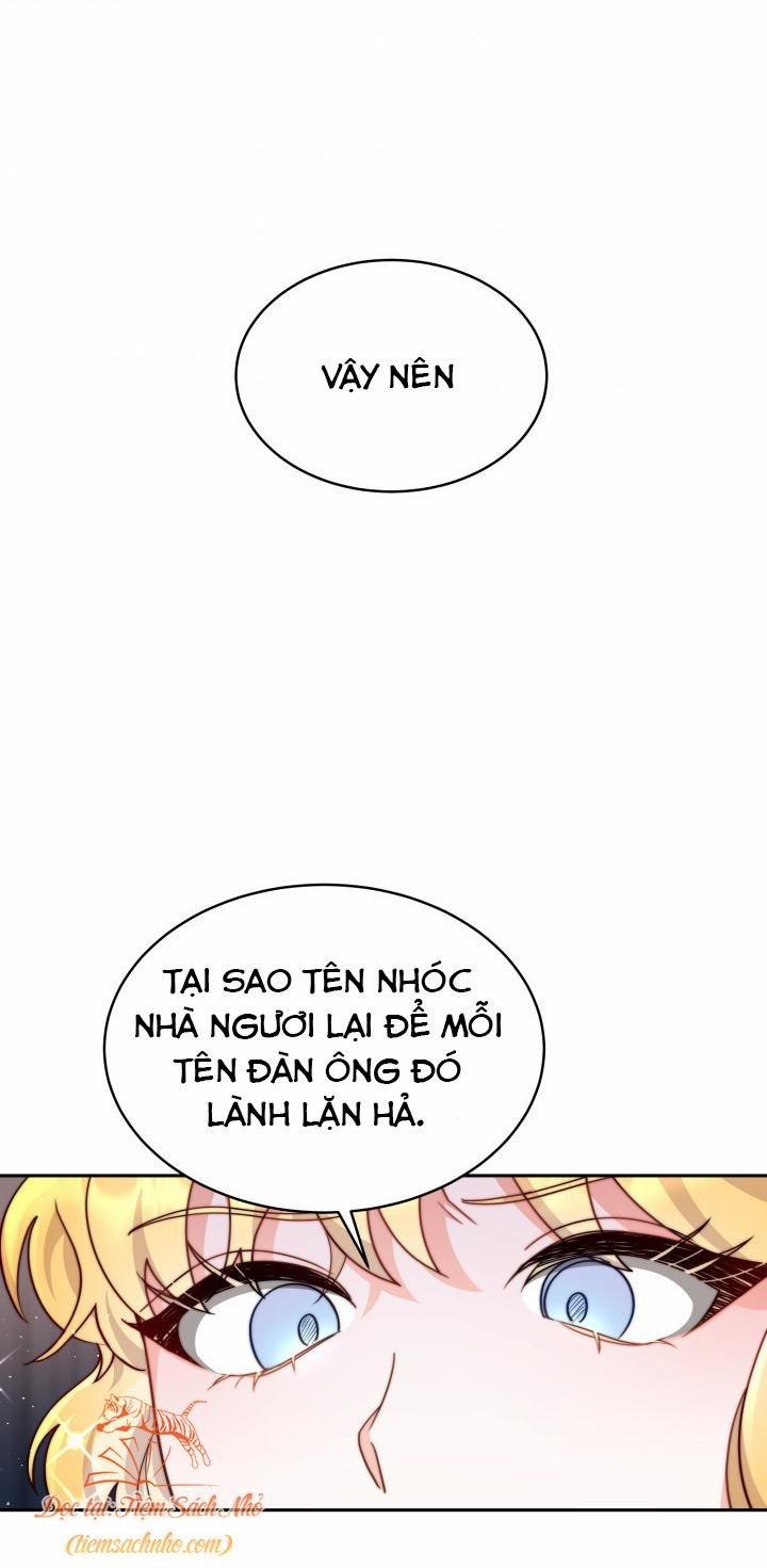 Chồng Cũ Tôi Là Nam Chính 7 trang 60