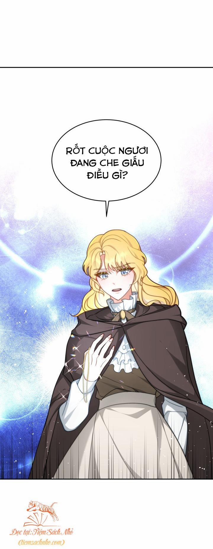 Chồng Cũ Tôi Là Nam Chính 7 trang 63