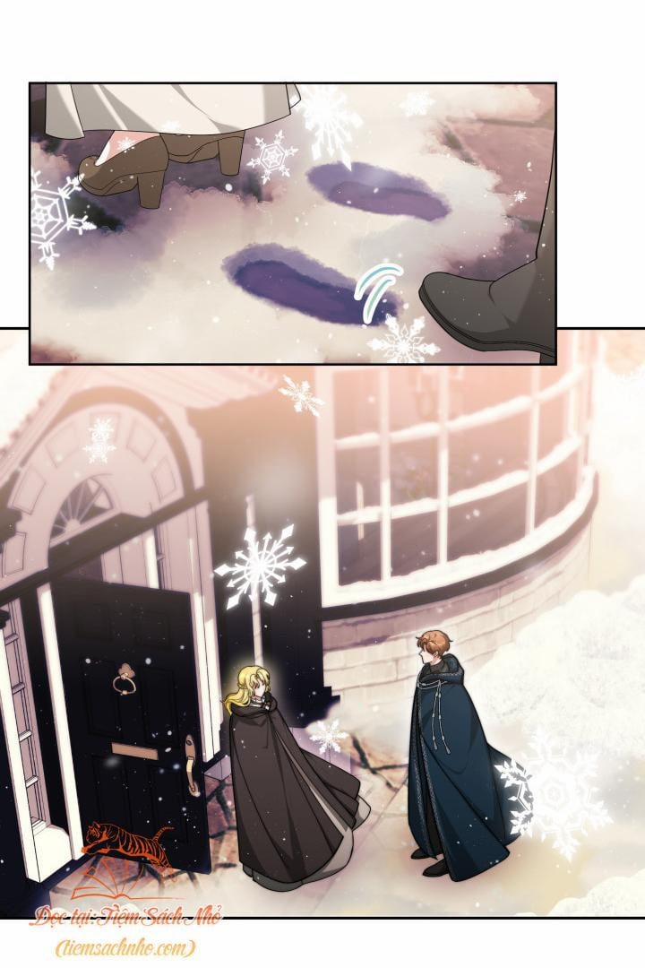 Chồng Cũ Tôi Là Nam Chính 7 trang 7