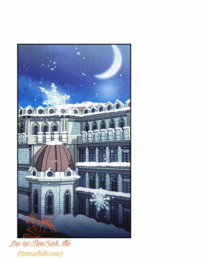 Chồng Cũ Tôi Là Nam Chính 8 trang 1