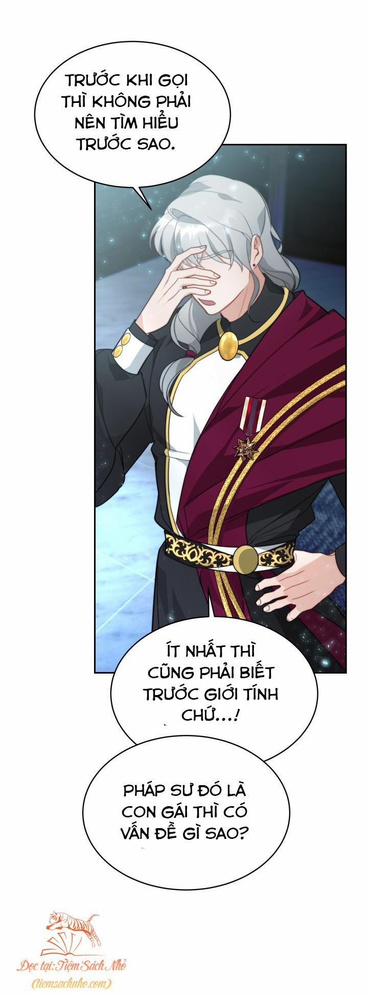 Chồng Cũ Tôi Là Nam Chính 8 trang 10