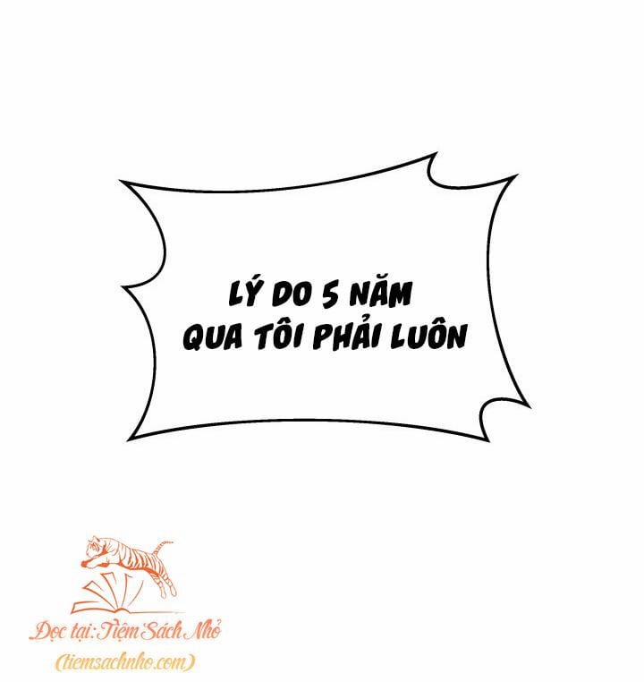 Chồng Cũ Tôi Là Nam Chính 8 trang 13