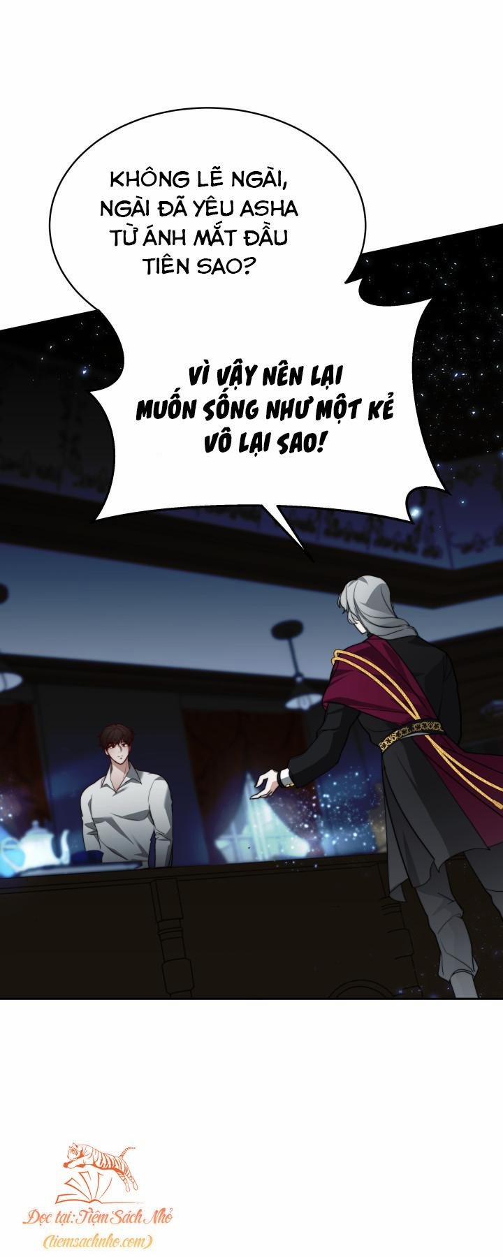 Chồng Cũ Tôi Là Nam Chính 8 trang 17