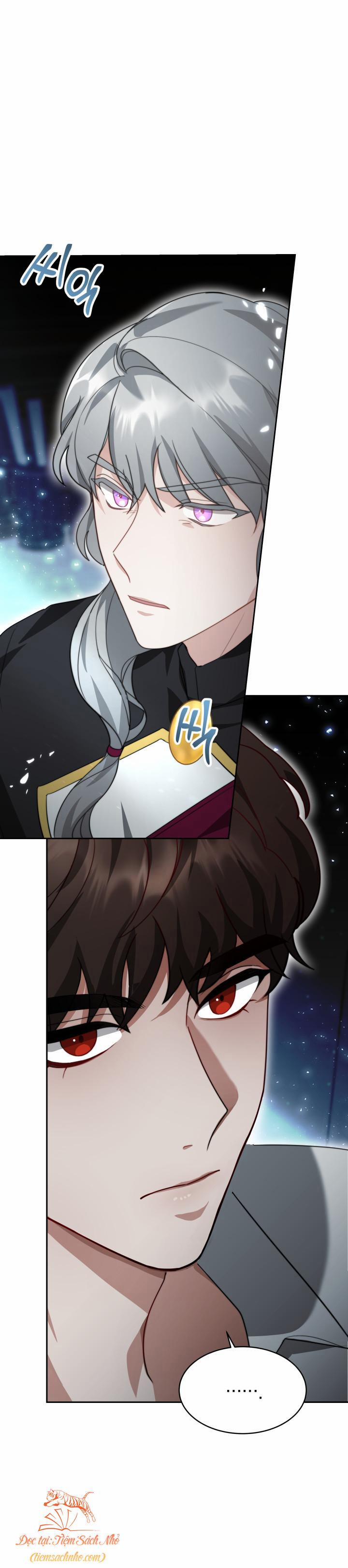 Chồng Cũ Tôi Là Nam Chính 8 trang 18