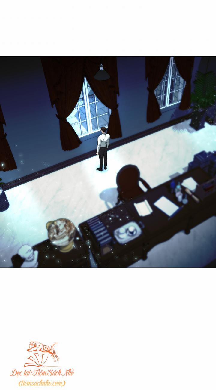 Chồng Cũ Tôi Là Nam Chính 8 trang 2