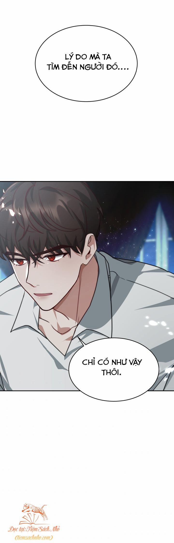 Chồng Cũ Tôi Là Nam Chính 8 trang 23