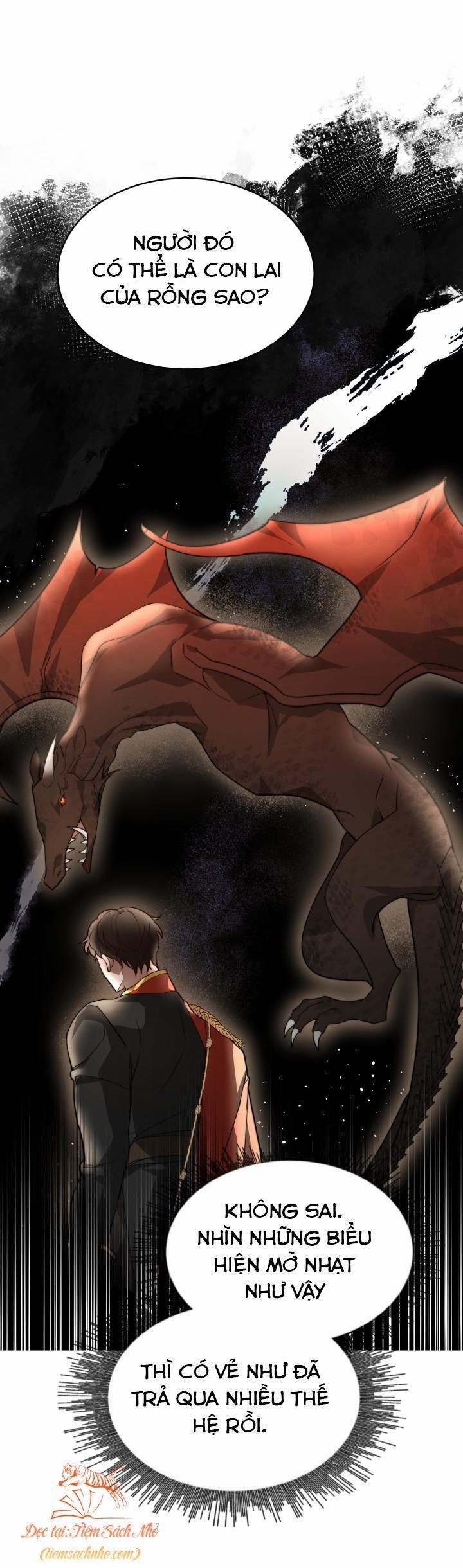 Chồng Cũ Tôi Là Nam Chính 8 trang 26