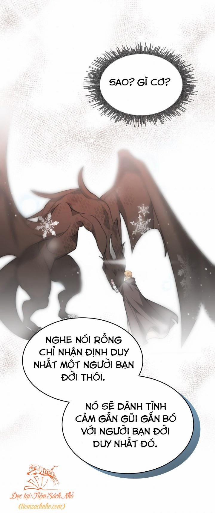 Chồng Cũ Tôi Là Nam Chính 8 trang 28