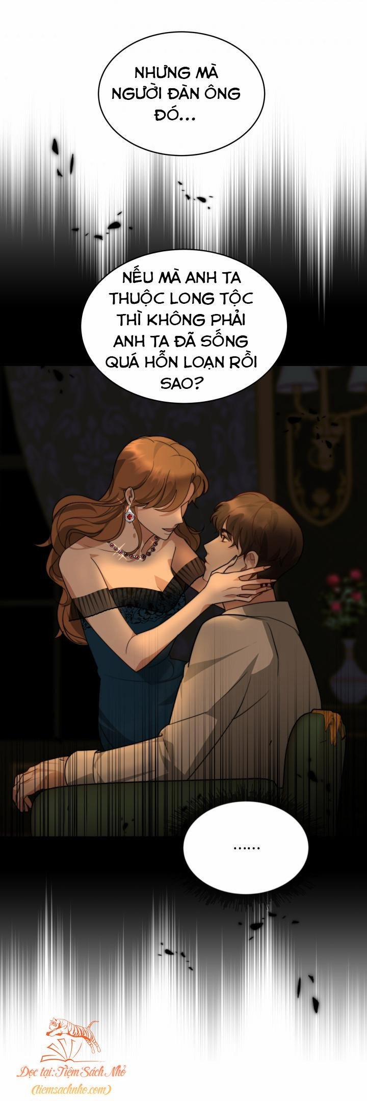 Chồng Cũ Tôi Là Nam Chính 8 trang 29