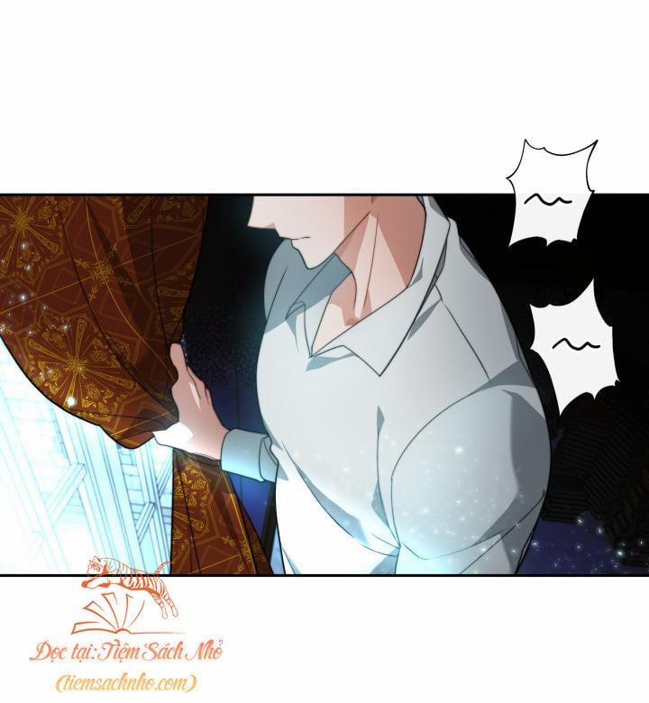 Chồng Cũ Tôi Là Nam Chính 8 trang 3