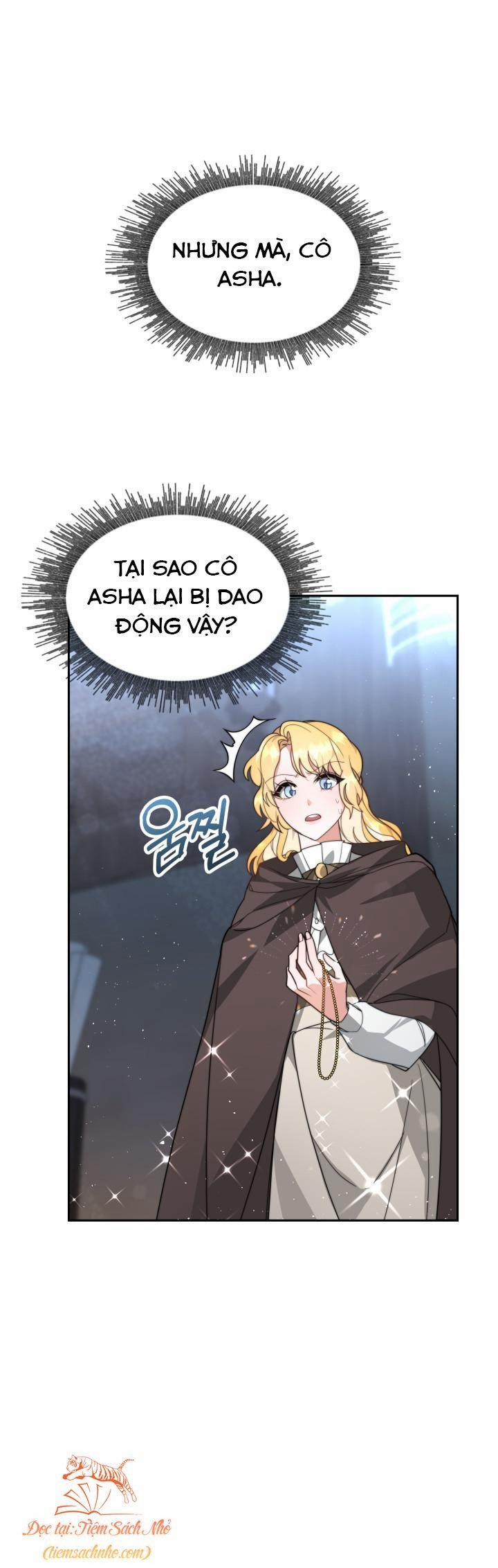 Chồng Cũ Tôi Là Nam Chính 8 trang 31