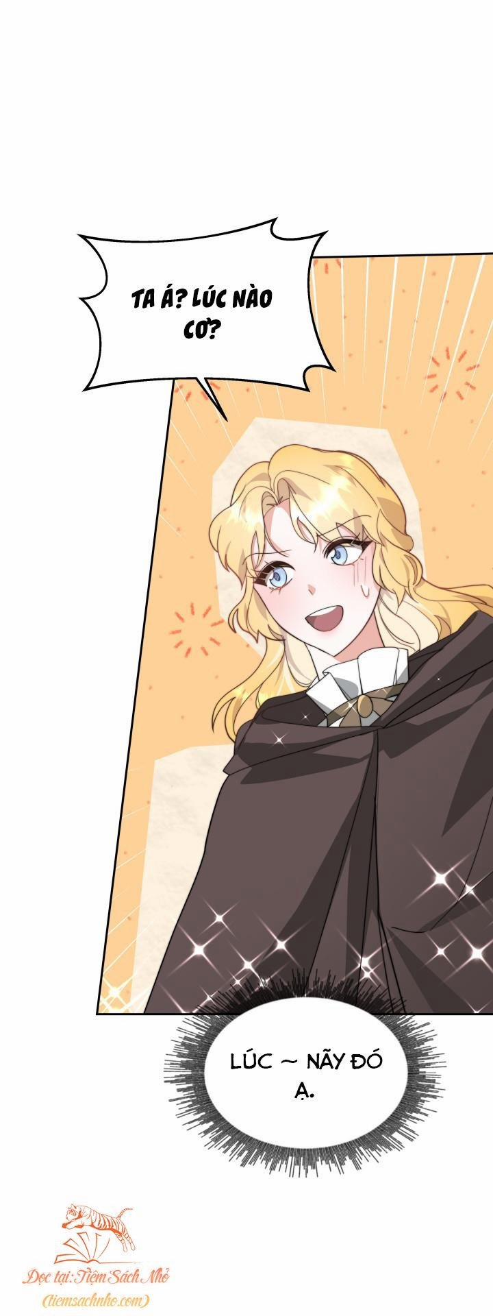 Chồng Cũ Tôi Là Nam Chính 8 trang 32