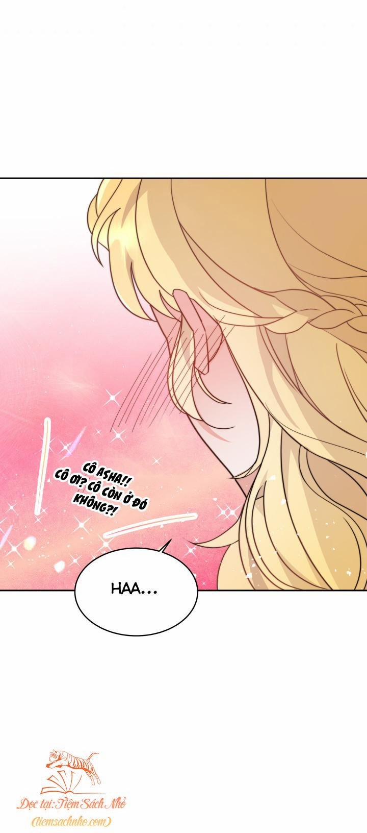 Chồng Cũ Tôi Là Nam Chính 8 trang 35