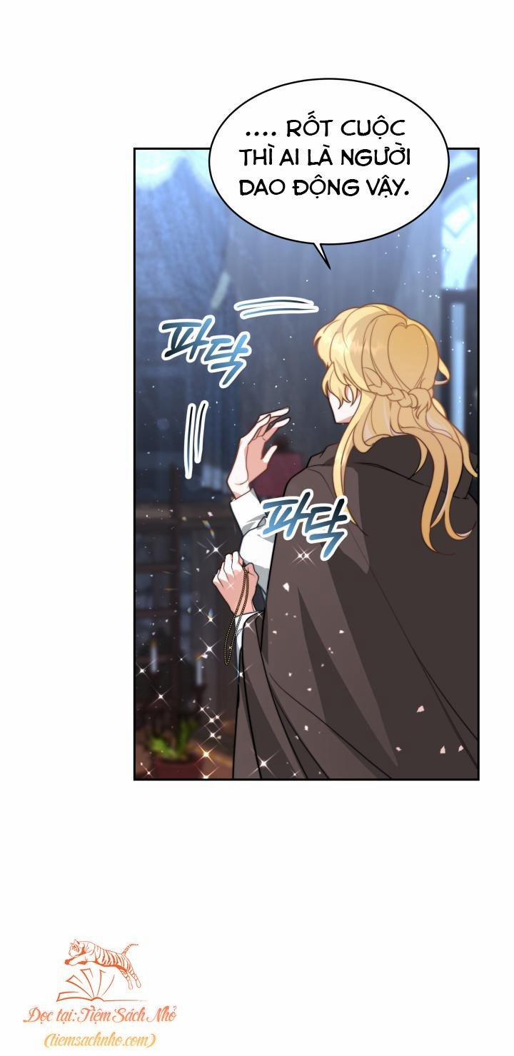 Chồng Cũ Tôi Là Nam Chính 8 trang 36