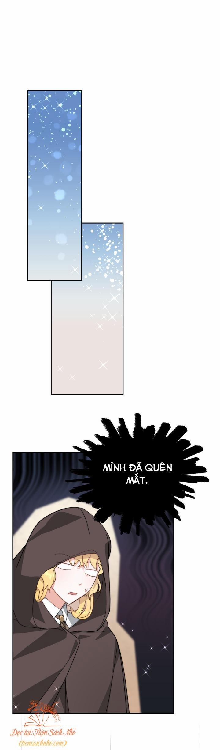 Chồng Cũ Tôi Là Nam Chính 8 trang 38