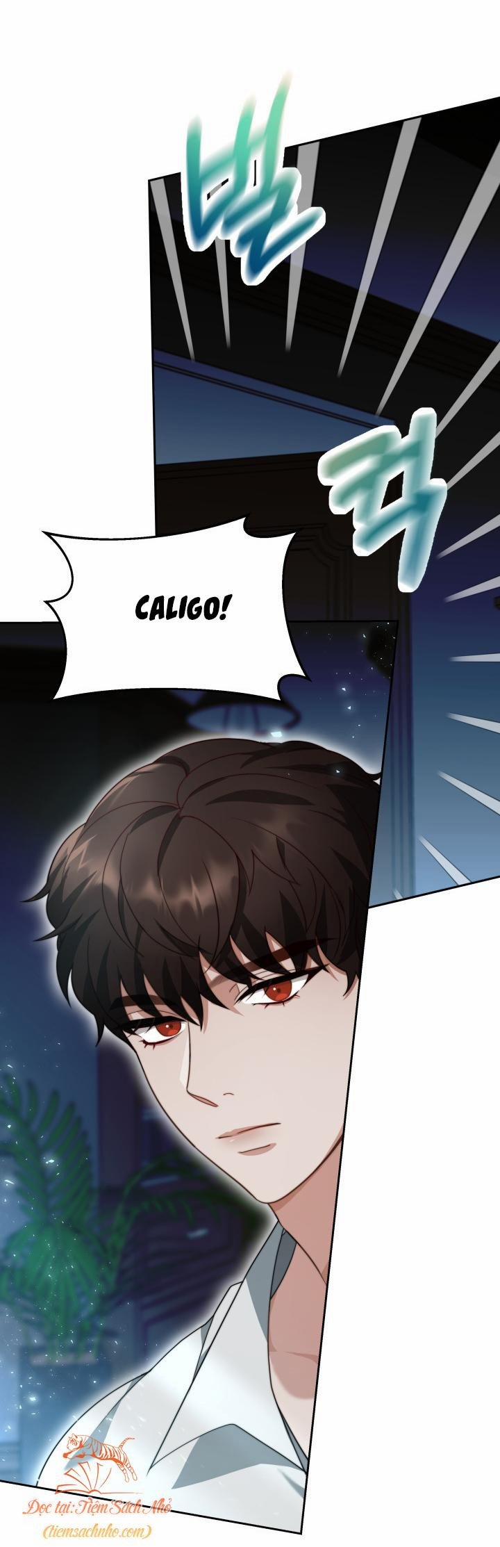 Chồng Cũ Tôi Là Nam Chính 8 trang 4