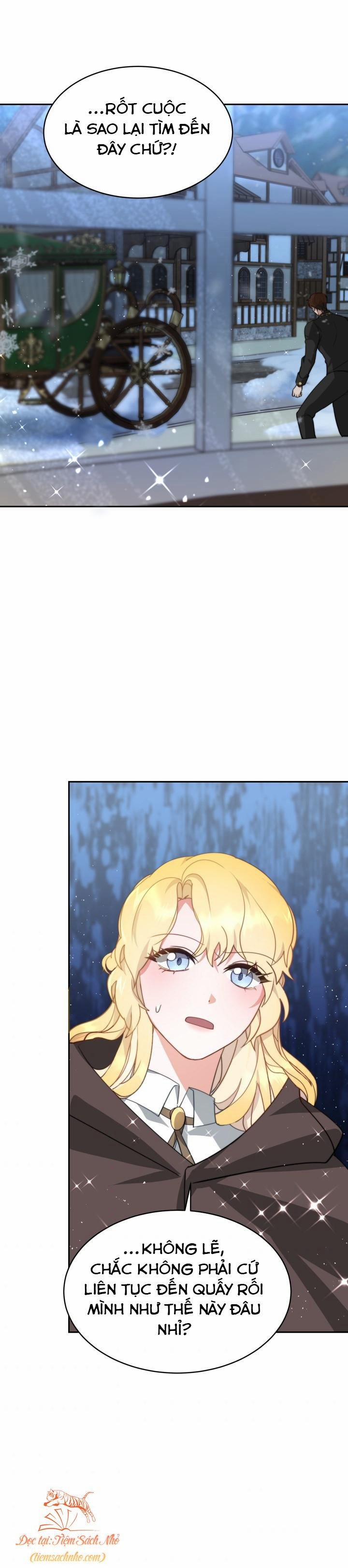 Chồng Cũ Tôi Là Nam Chính 8 trang 46