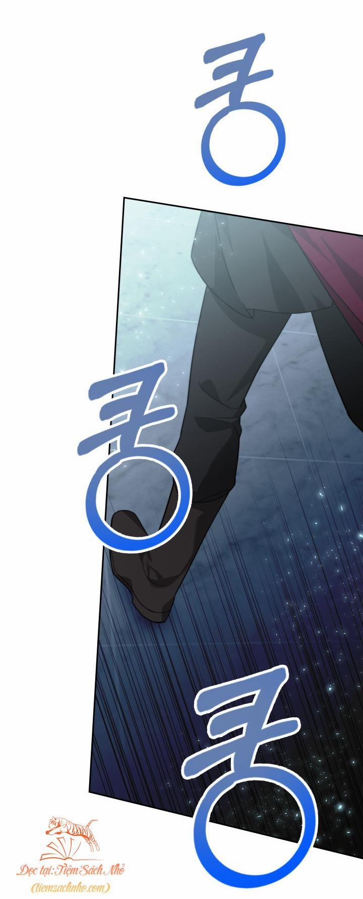 Chồng Cũ Tôi Là Nam Chính 8 trang 5