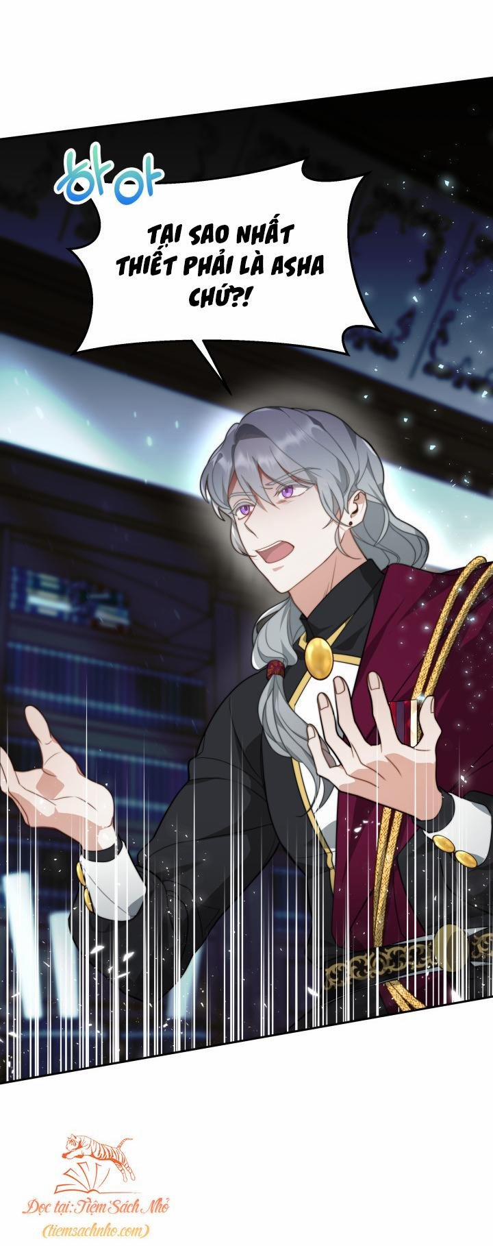 Chồng Cũ Tôi Là Nam Chính 8 trang 6