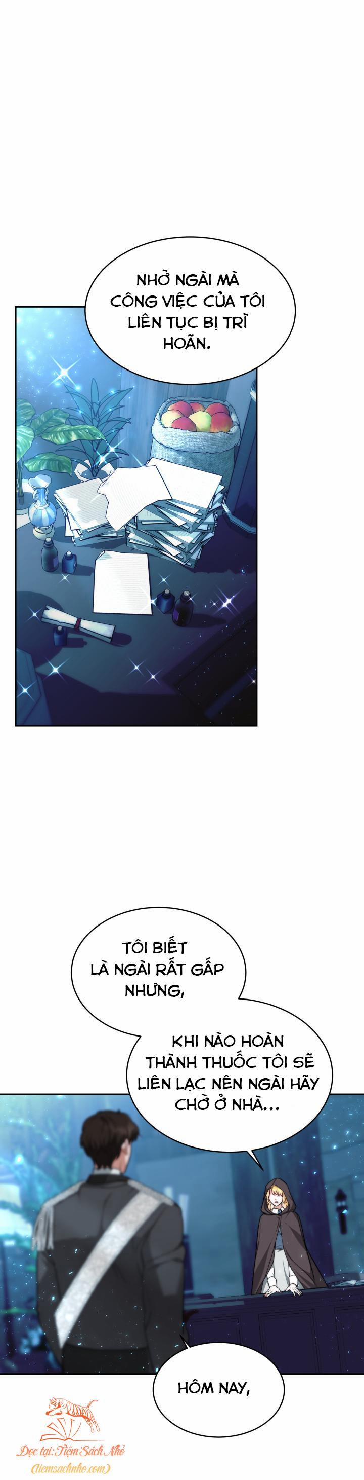 Chồng Cũ Tôi Là Nam Chính 9 trang 1