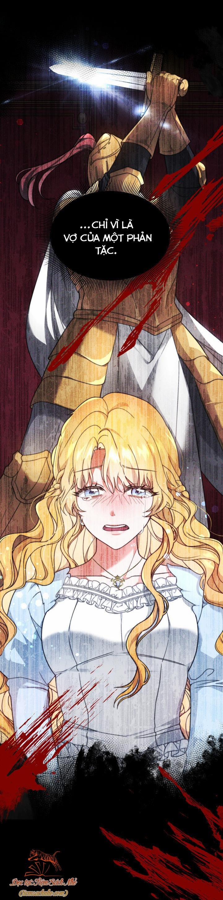 Chồng Cũ Tôi Là Nam Chính 9 trang 26