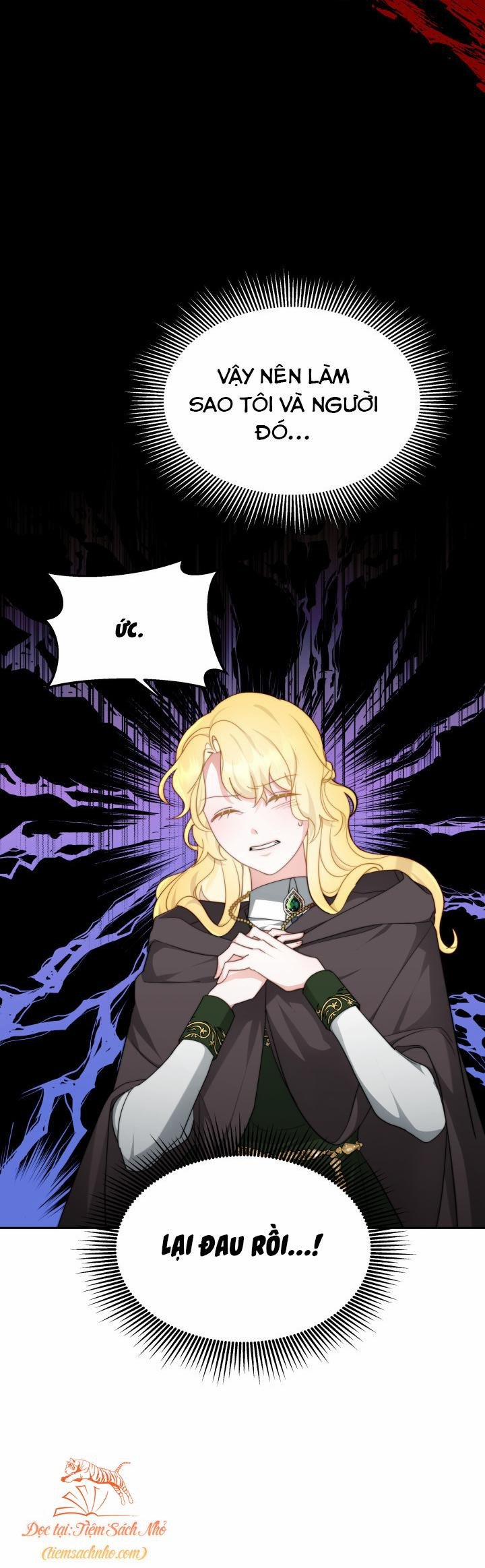 Chồng Cũ Tôi Là Nam Chính 9 trang 27