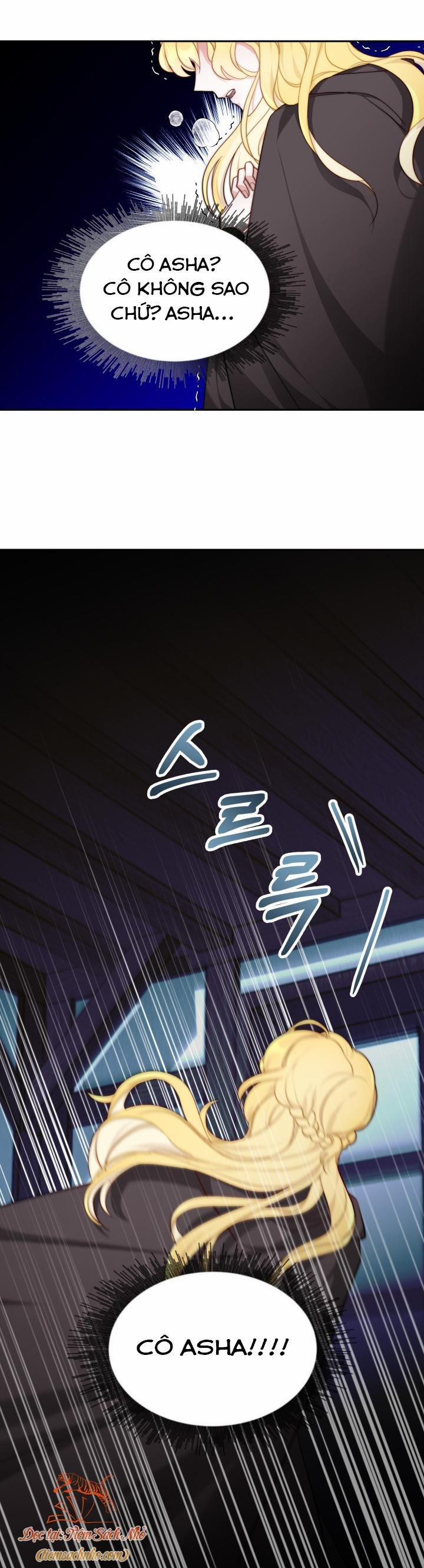 Chồng Cũ Tôi Là Nam Chính 9 trang 28