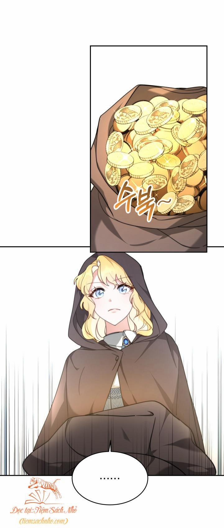 Chồng Cũ Tôi Là Nam Chính 9 trang 3