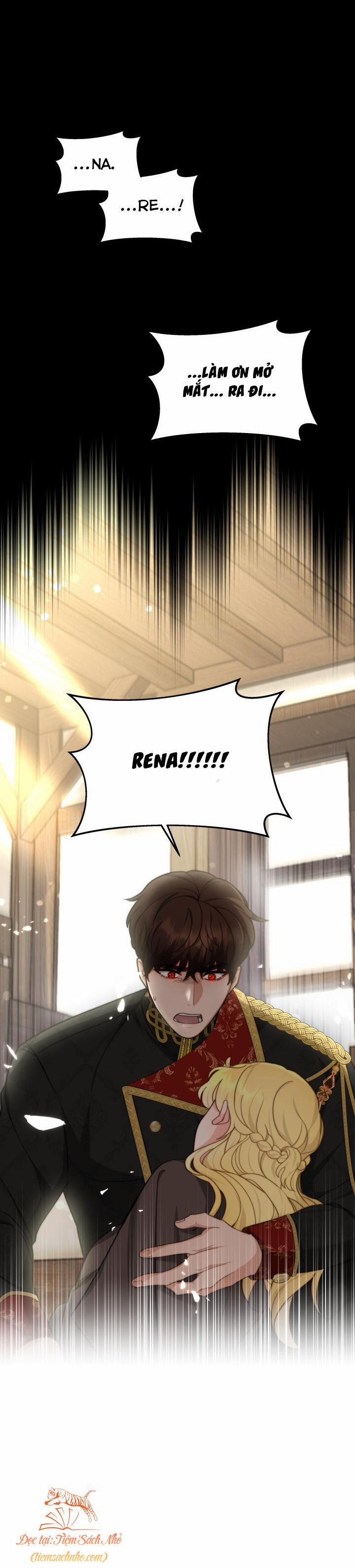 Chồng Cũ Tôi Là Nam Chính 9 trang 31