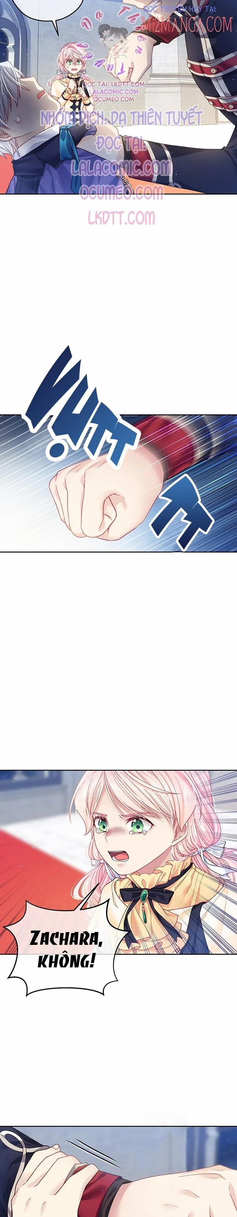 Chồng Em Dễ Thương Chết Mất Thôi! 10.5 trang 0