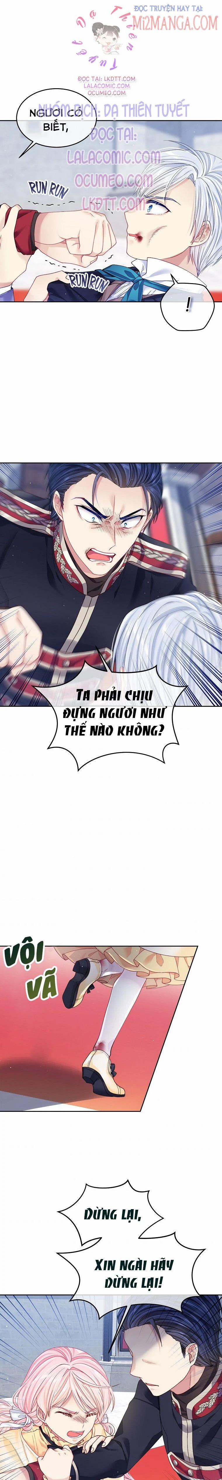 Chồng Em Dễ Thương Chết Mất Thôi! 10.5 trang 2