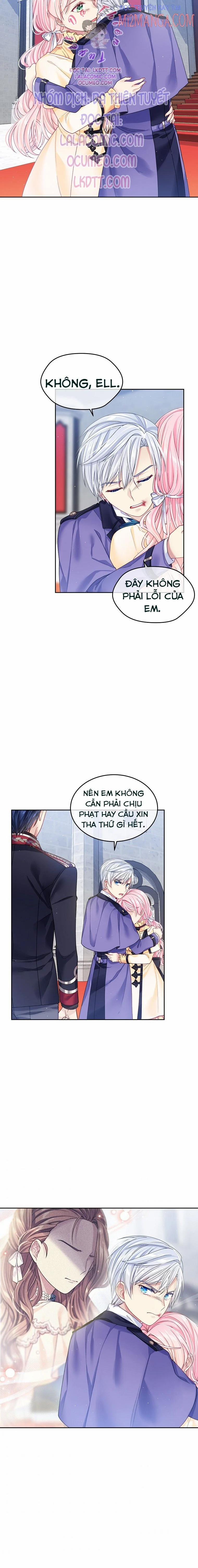 Chồng Em Dễ Thương Chết Mất Thôi! 10.5 trang 6