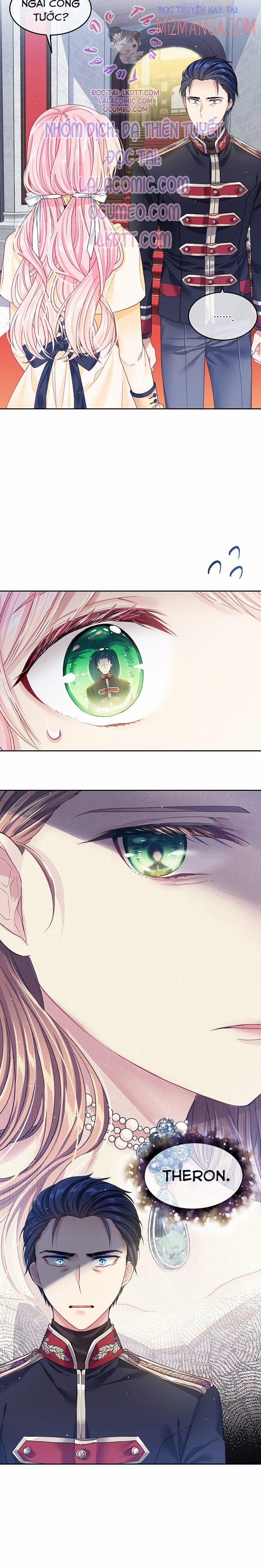 Chồng Em Dễ Thương Chết Mất Thôi! 10.5 trang 9