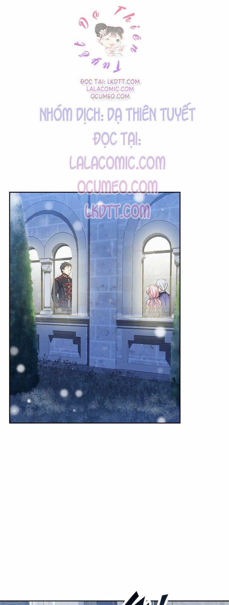 Chồng Em Dễ Thương Chết Mất Thôi! 10 trang 1