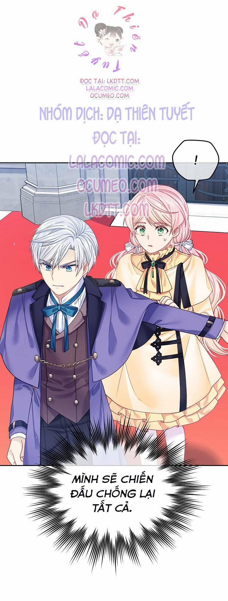 Chồng Em Dễ Thương Chết Mất Thôi! 10 trang 10